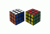 Кубик Рубика 3х3 30мм (290 554)