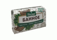 Мыло Весна 90г банное (291 496)