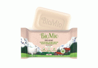 Мыло хозяйственное BioMio Bio 200г пятновыводитель без запаха экологичный (289 983)