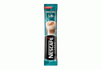 Кофе Nescafe Classic Latte порционный 18г (цена за 1шт.) /02213/02228/ (287 975)