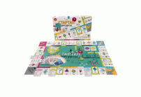 Игра настольная экономическая Стартап Ресурсы (293 141)