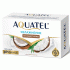 Крем-мыло Aquatel  90г кокосовое молочко (287 060)