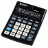Калькулятор 10 разрядный Eleven Business Line черный (291 979)