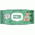 Салфетки влажные детские Senso Baby Sensitve 100шт (293 005)