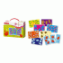 Пазлы Maxi 24 элемента Baby Toys Складываем-вычитаем (293 106)