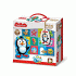 Пазлы Maxi 24 элемента Baby Toys Водный мир (293 108)