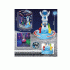 Робот на бат. Космонавт со световыми и звуковыми эффектами, вращение (292 619)