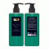 Шампунь парфюмированный Organic Men MegaGreen 250мл для всех типов волос (293 160)