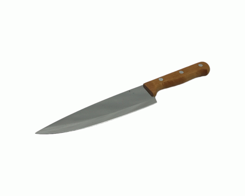 Нож кухонный 29*4см (У-12/144) (293 672)