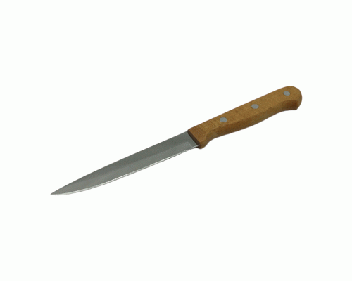 Нож кухонный 22*1,8см (У-12/144) (293 673)