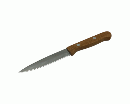 Нож кухонный 18,5*1,5см (У-12/144) (293 674)