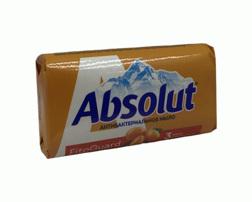 Мыло Absolut Fito Guard 90г облепиха (287 063)