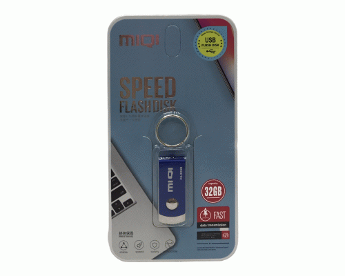 Флеш-накопитель USB 32GB Mi Qi (287 921)