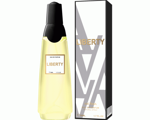 Парфюмерная вода женская  50мл Ascania Liberty (287 151)