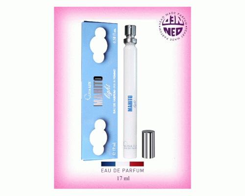Парфюмерная вода-ручка женская 17мл NEO Mahito Light (293 181)