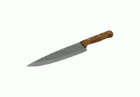 Нож кухонный 29*4см (У-12/144) (293 672)