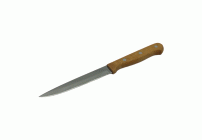 Нож кухонный 22*1,8см (У-12/144) (293 673)