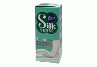 Прокладки ежедневные OLA! Silk Sense Daily 20шт (292 627)