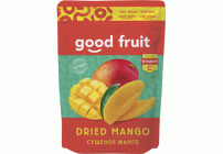 Манго Good Fruit сушеный 100г /РСС114/ (289 677)