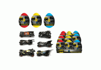 Машинка в яйце Бэтмобиль (285 989)