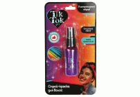 Краска-спрей для волос Tik Tok Girl фиолетовая /HS81066TTG/ (293 354)