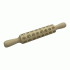 Скалка деревянная с рисунком (285 469)
