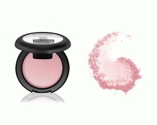 Румяна компактные Luxvisage Silk Dream т. 1 морозный румянец (275 733)