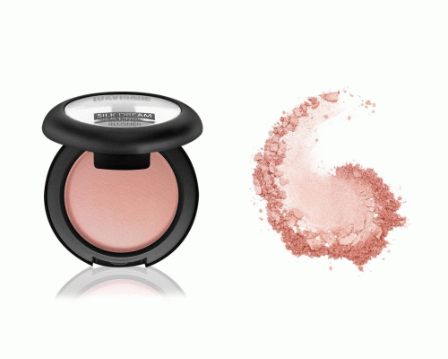 Румяна компактные Luxvisage Silk Dream т. 2 нежный персик (275 734)