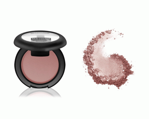Румяна компактные Luxvisage Silk Dream т. 6 пыльно - розовый (275 738)