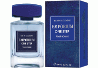 Одеколон 100мл Brocard Emporium Step 1 (287 158)