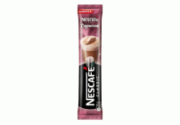 Кофе Nescafe Classic Cappuccino порционный 18г (цена за 1шт.) /02205/2215/ (287 972)