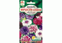 Василек Фрости смесь 0,5г (Сибирские Сортовые Семена) (286 128)