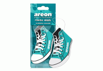 Ароматизатор подвесной сухой Areon Fresh Wave Dry Summer Dream (285 371)