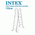 Лестница для бассейна 132см Intex /28067/ (291 779)