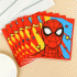 Салфетки бумажные 20шт 33см Человек-паук 3-х слойные (292 132)