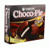 Печенье Оrion Choco Pie 12шт 30г дарк (285 361)