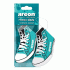 Ароматизатор подвесной сухой Areon Fresh Wave Dry Summer Dream (285 371)