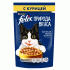 Felix  75г Природа вкуса с курицей (288 391)