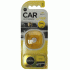 Ароматизатор на дефлектор Aroma Car Loop Gel 9мл Vanilla (285 422)
