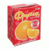 Напиток сокосодержащий Фрутик 0,2л апельсин (291 342)