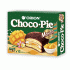 Печенье Оrion Choco Pie 12шт 30г манго (287 737)