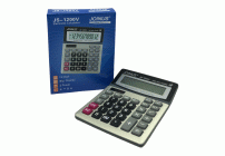 Калькулятор 12 разрядный Joinus (292 187)