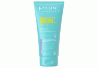 Гель для умывания Eveline Perfect Skin Acne 150мл глубоко очищающий (294 424)