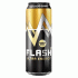 Напиток энергетический Flash Energy 450мл Ультра ж/б (294 096)
