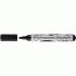 Маркер перманентный черный, конусообразный, 2-4мм Centrum (209 061)