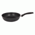 Сковорода d-26/6см антипригарное покрытие темный мрамор Kukmara (294 590)