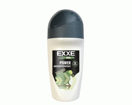 Дезодорант муж. Exxe roll 50мл power (294 716)