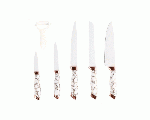 Набор ножей 6пр. (295 985)