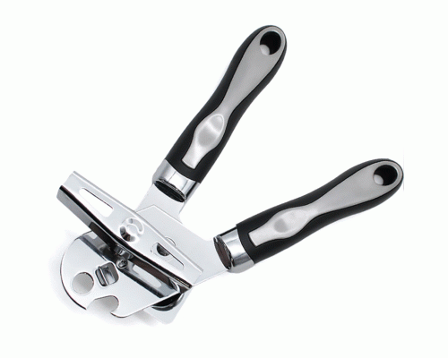Нож консервный механический 21*5*5см (У-12/72) (295 994)