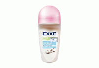 Дезодорант жен. Exxe roll 50мл fresh SPA невидимый (294 719)